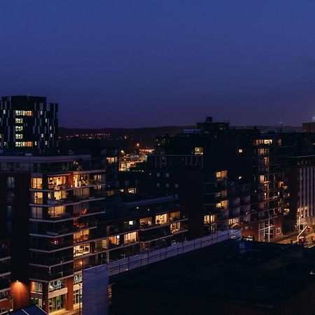 De Hoorn Apartment Leuven Bagian luar foto