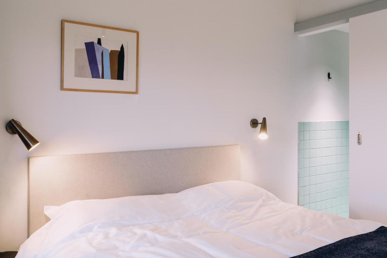 De Hoorn Apartment Leuven Bagian luar foto